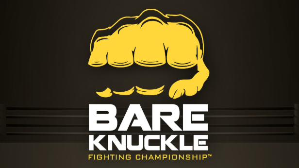 BARE KNUCKLE FIGHTING CHAMPIONSHIP: BKFC 76