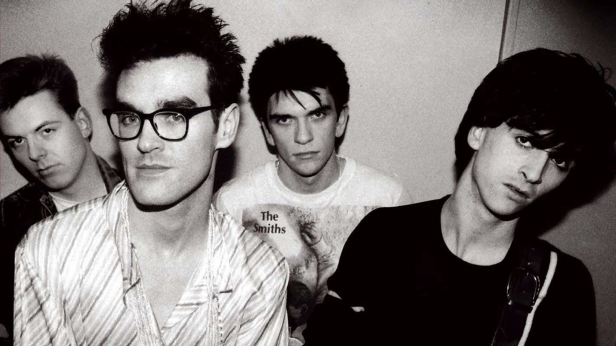 The Smiths Tribute NYC (18 & Over)