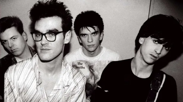 The Smiths Tribute NYC