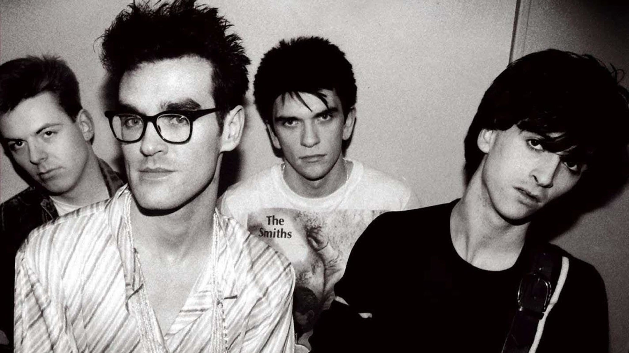 The Smiths Tribute NYC (18 & Over)