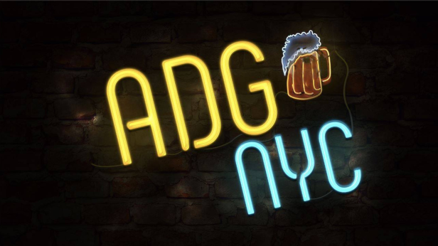 A Drinking Game NYC: The Mummy
