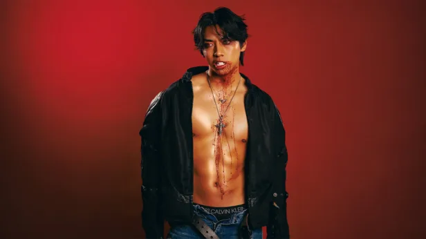 Mad Tsai