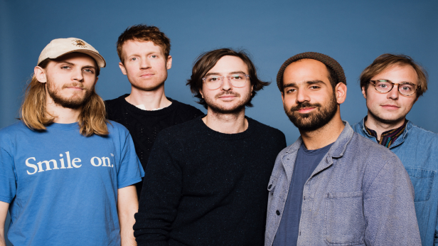 Real Estate: A Celebration of ATLAS - the 11 Year and 7 Month Anniversary Tour w/ Jawdropped