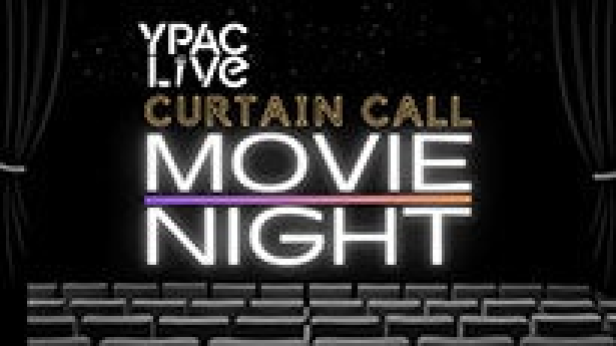 Curtain Call Movie Night: Pirates of the Caribbean