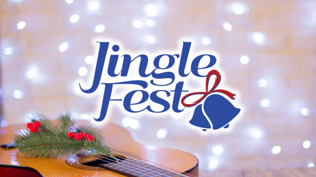 92.3 WIL Jinglefest