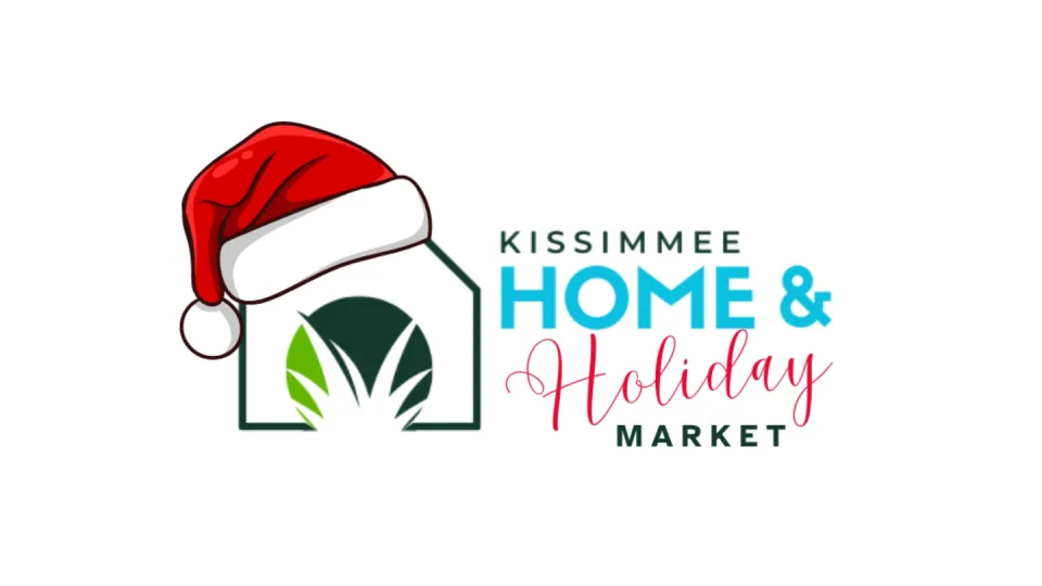 Kissimmee Home & Holiday Market 2-Day Weekend