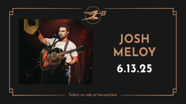 JOSH MELOY