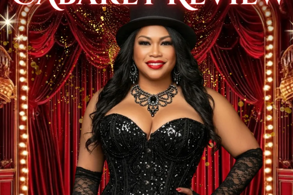 The Cabaret Review