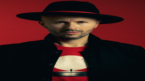 Wax Tailor in Orlando