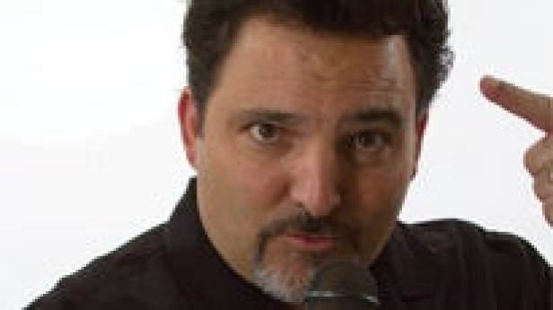 Dougie Almeida