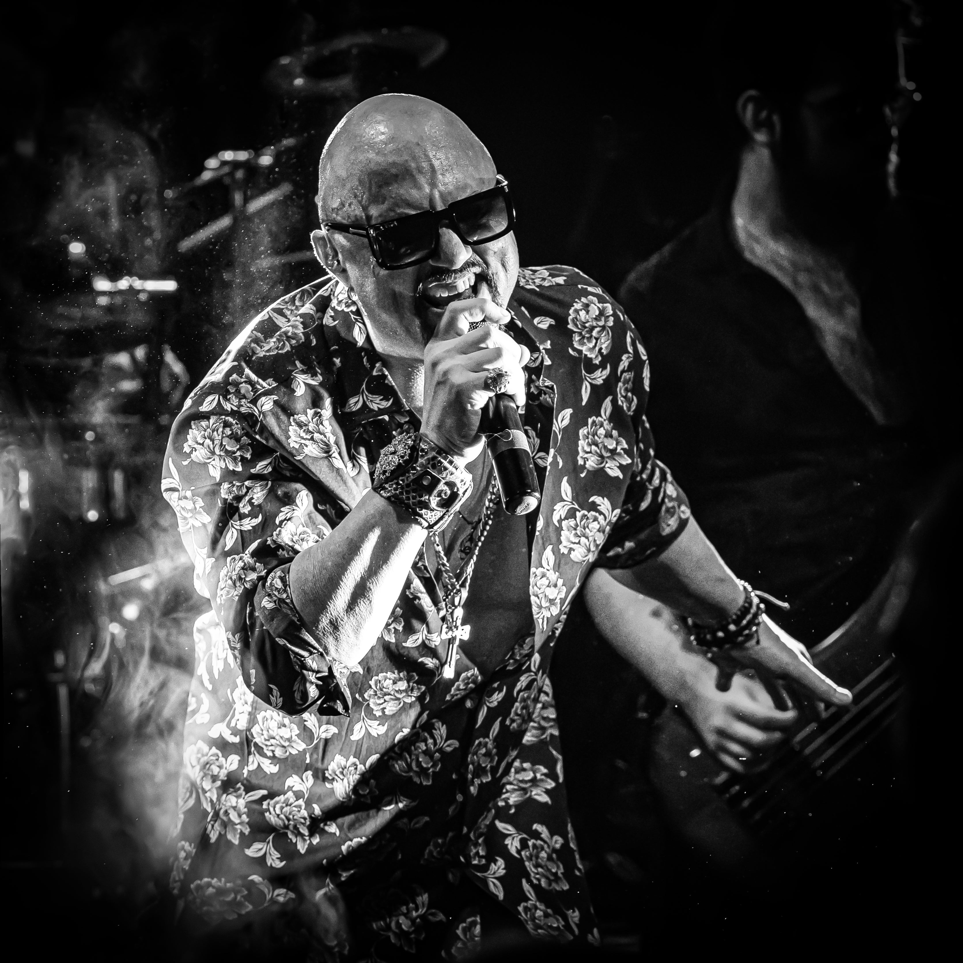 Geoff Tate's Operation: Mindcrime - The Final Chapter