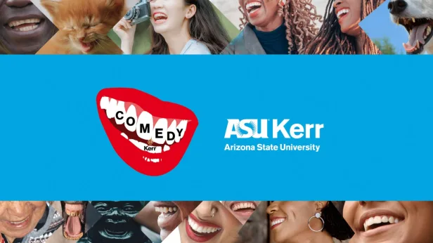 Comedy @ Kerr (Do Not Use)