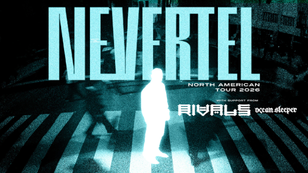 Nevertel, Rivals, Ocean Sleeper