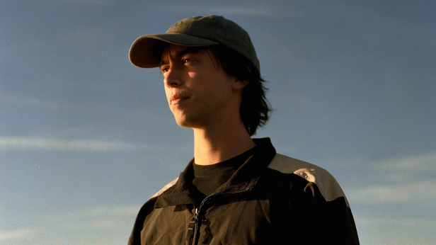 Alex G w/ Nilufer Yanya