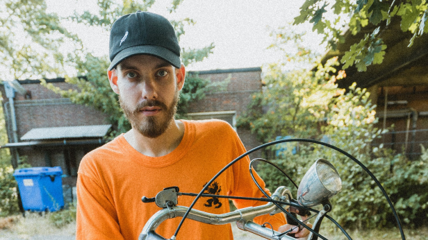 San Holo: Wholesome Riddim Tour