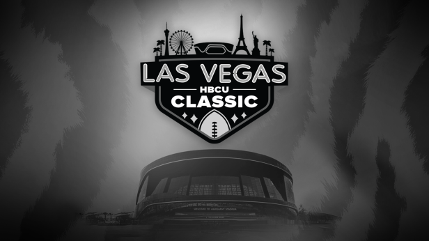 P&G LAS VEGAS HBCU CLASSIC PRES. BY STEPHEN LACKEY FAMILY OF COMPANIES