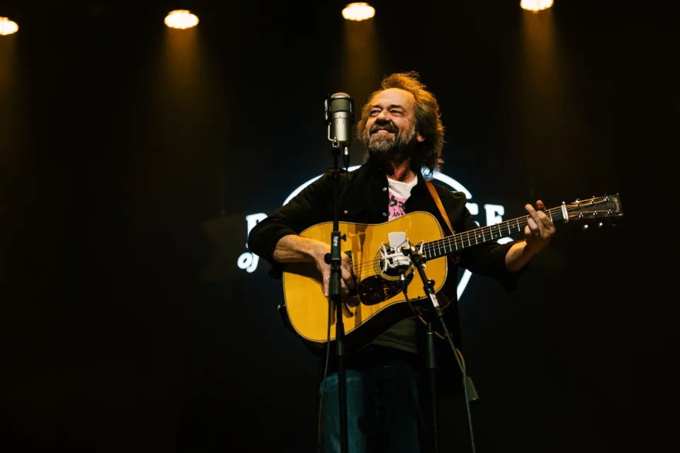 Dan Tyminski Band