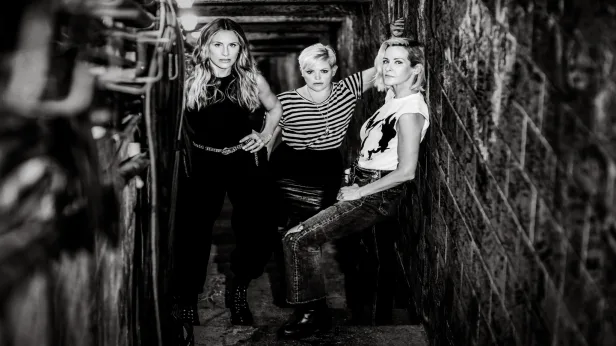 THE CHICKS - TAKING THE LONG WAY