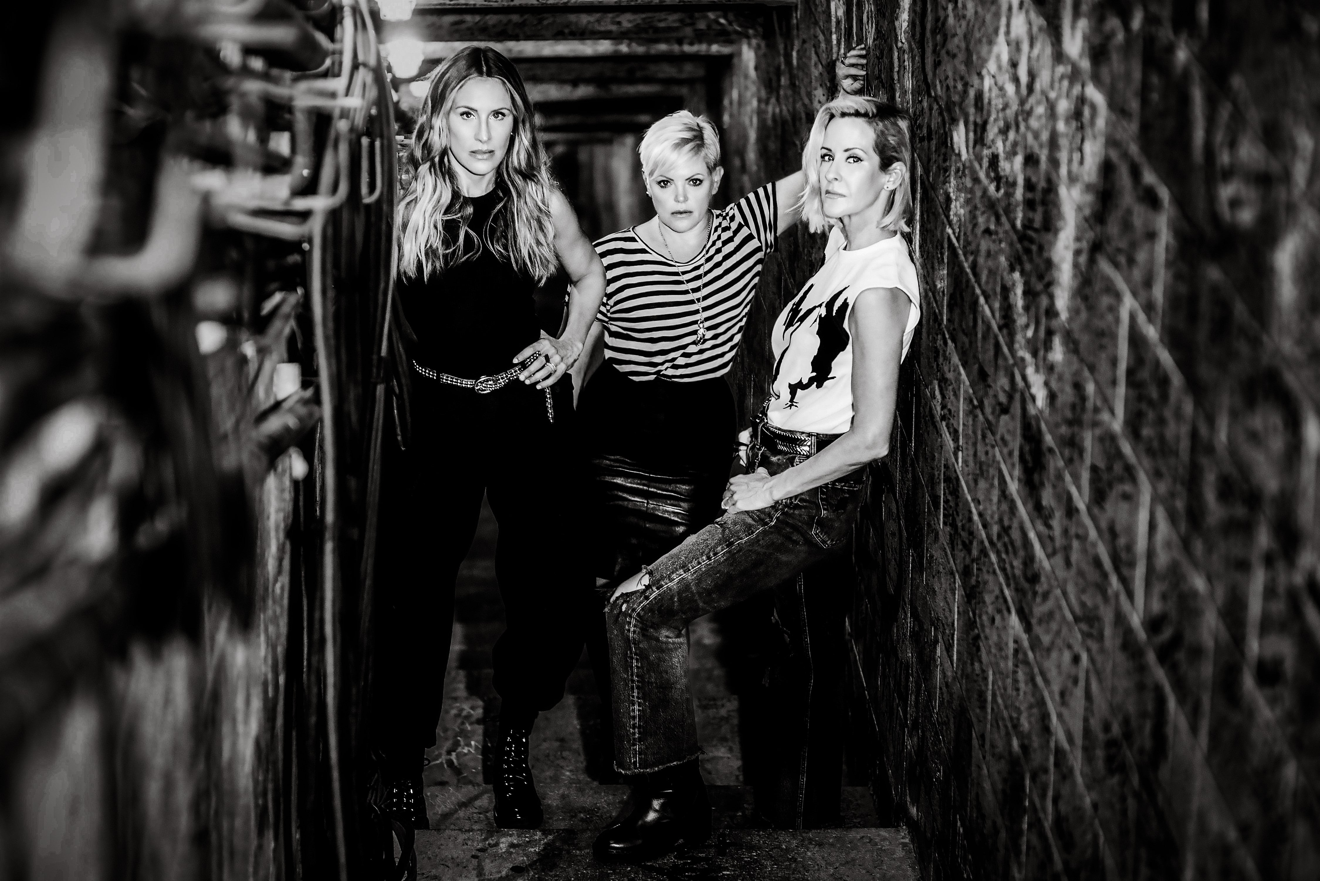 THE CHICKS - TAKING THE LONG WAY