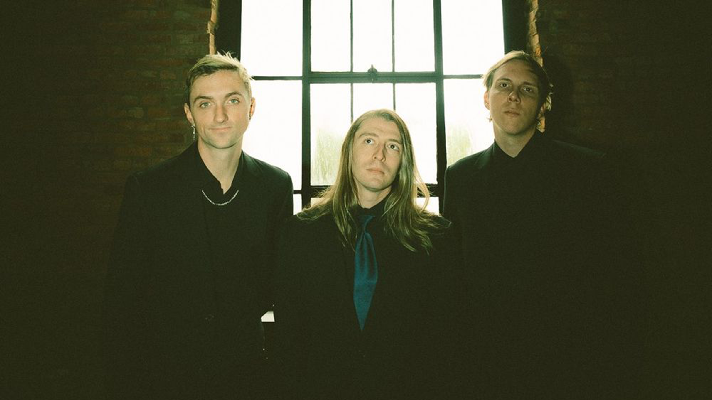 Arrows in Action: I Think We've Toured Here Before