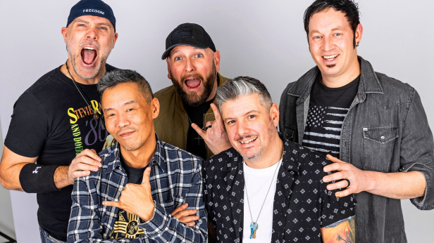 Shot Of Southern (21+)