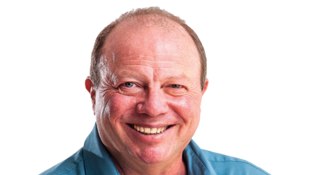 Avi Hoffman's Too Jewish?