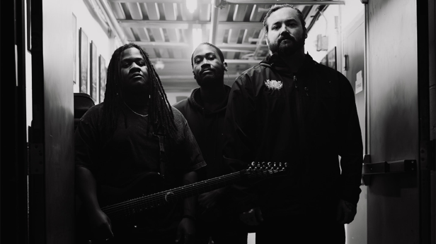 The Browning with Within Destruction, Face yourself and Dead Eyes