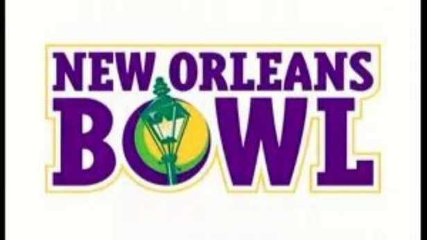 2025 New Orleans Bowl: Sunbelt Conf. v. Conference USA