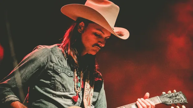 Duane Betts & Palmetto Motel