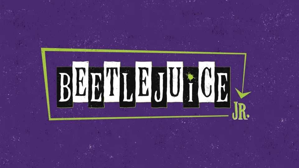 Beetlejuice Jr.: A Summer Theater Camp Production