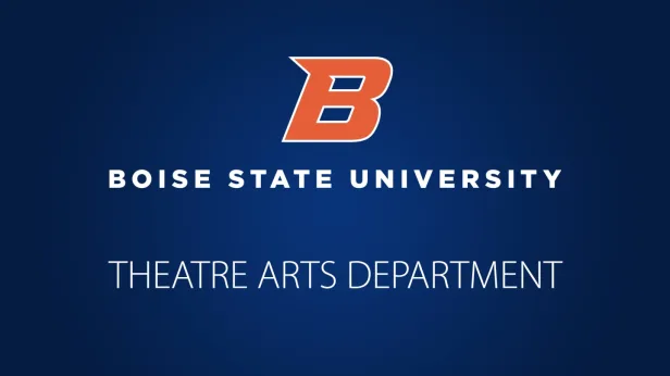 Boise State University Theater Makers Association - Blue Devils
