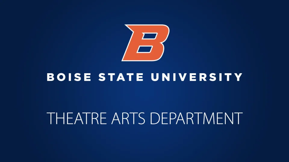 Boise State University Theater Makers Association - Blue Devils