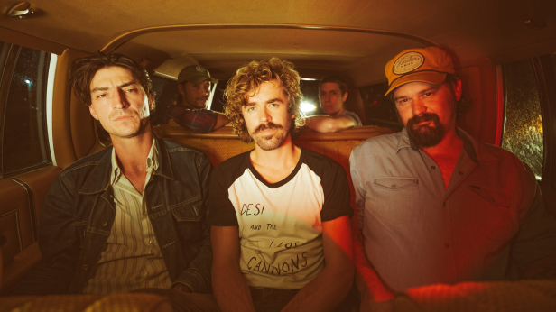 The Deslondes - 21+