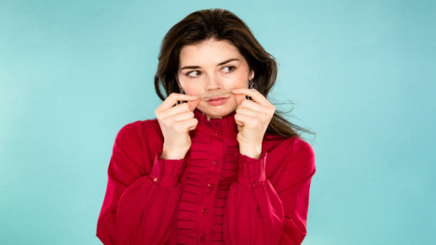 Elise Trouw presents: The Diary of Elon Lust Tour