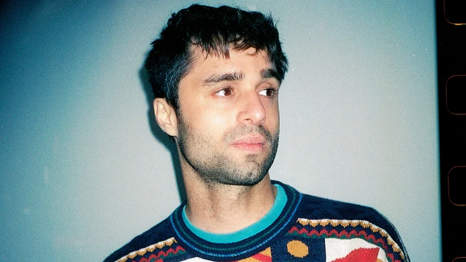 Xavi: X-Tour
