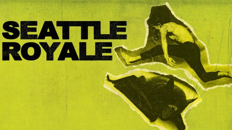 Seattle Royale 2026
