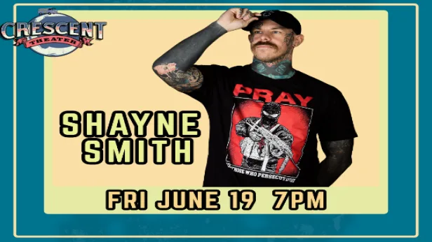 Shayne Smith