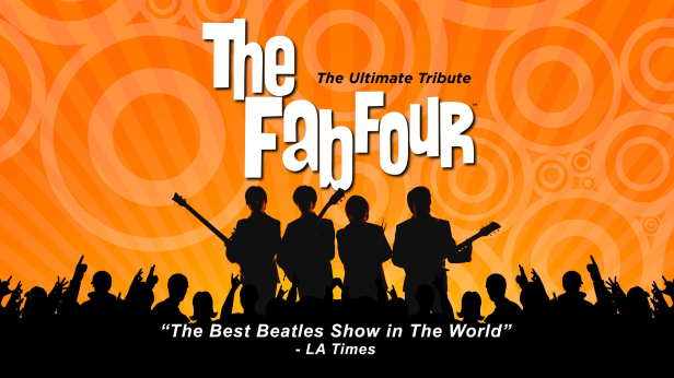 The Fab Four: Tribute to the Beatles' "Help!" and the Hits