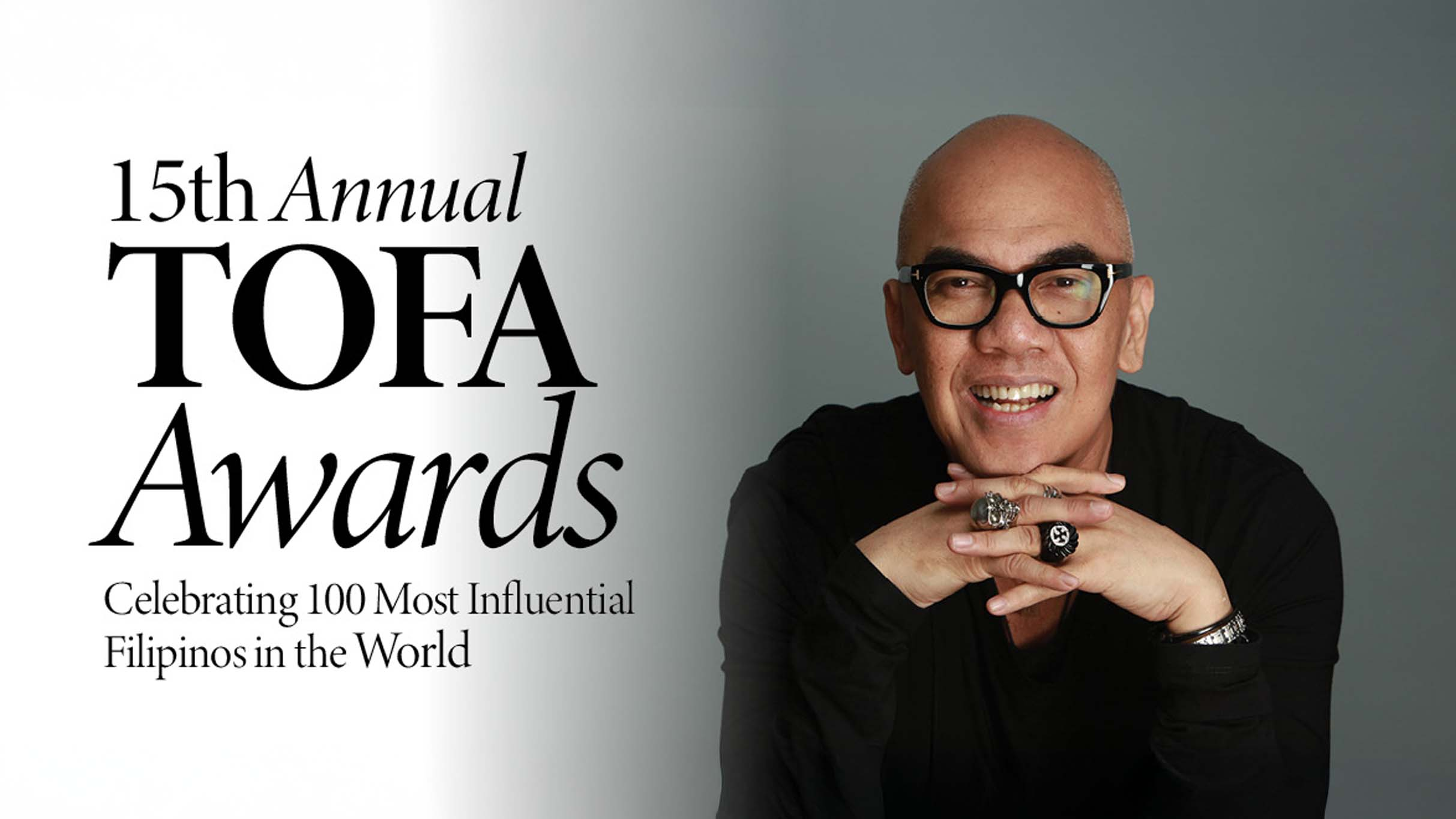 15th Annual TOFA Awards