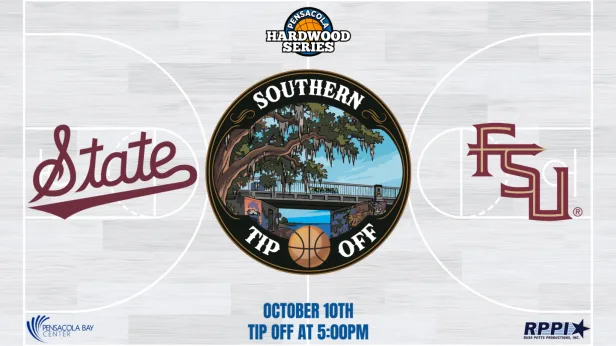 Southern Tip-Off - Florida State vs. Mississippi State