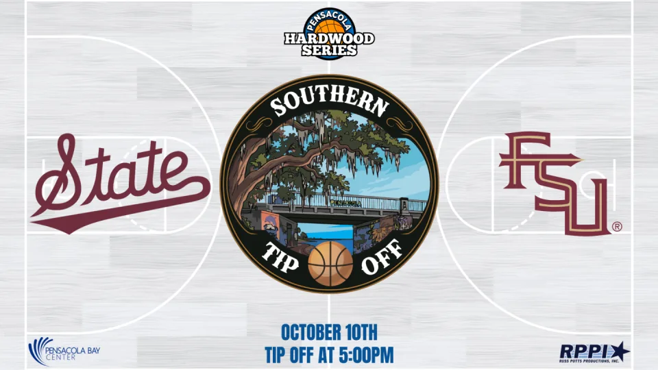 Southern Tip-Off - Florida State vs. Mississippi State