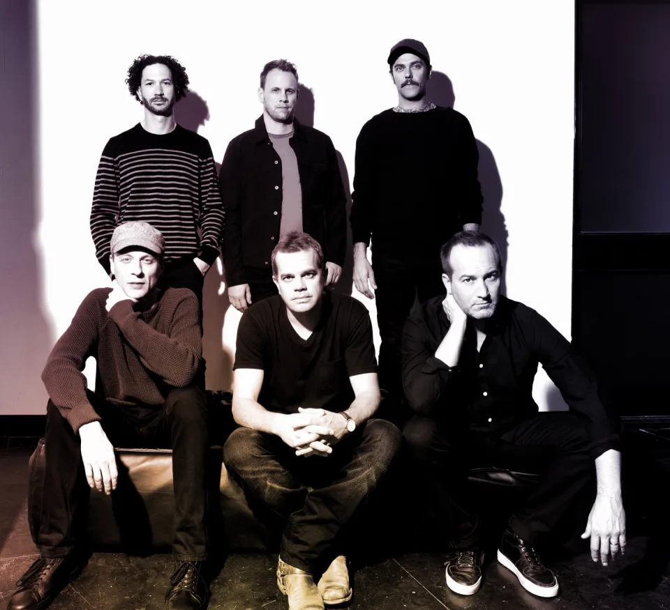Umphrey's McGee