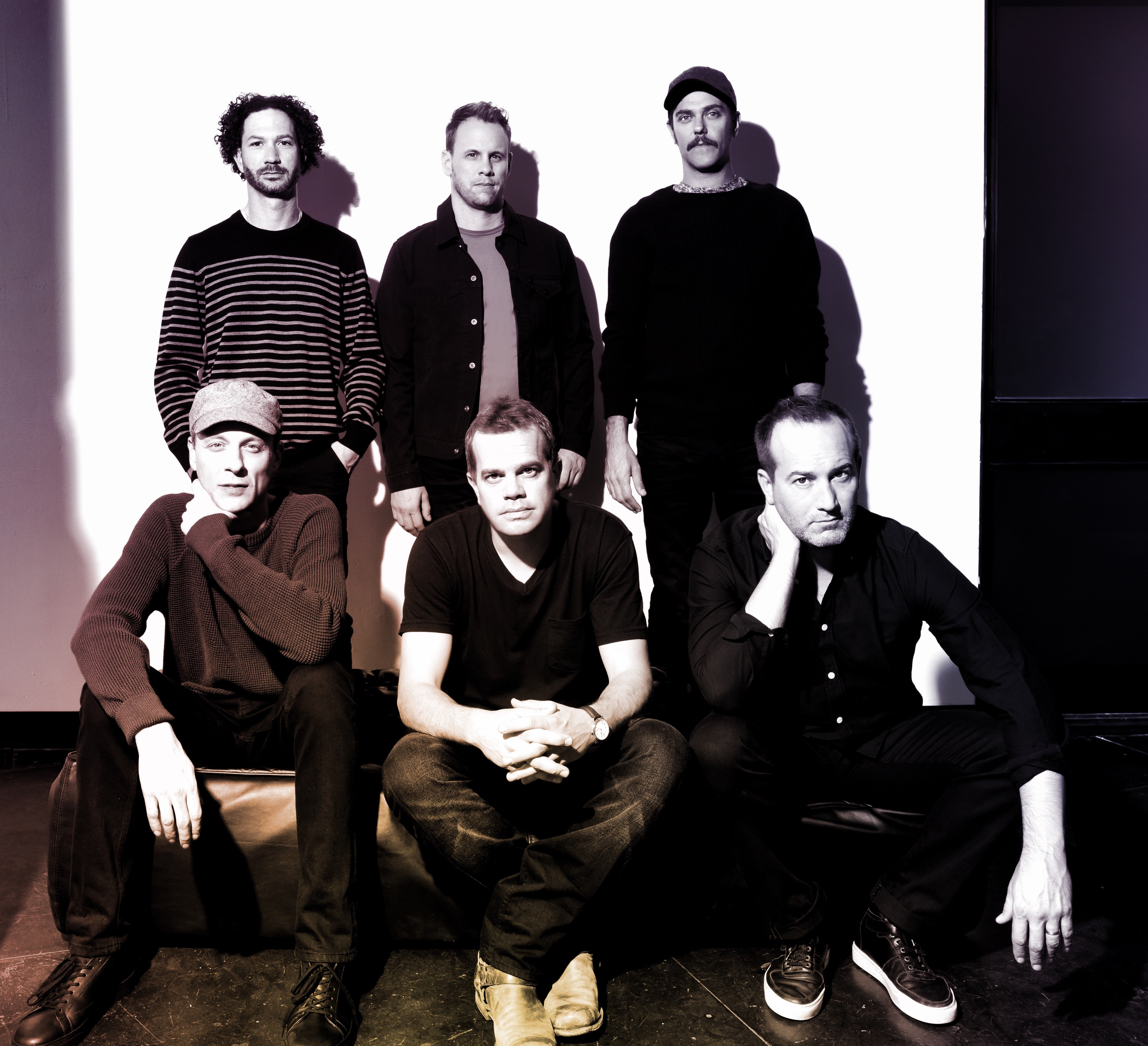 Umphrey's McGee Night 3