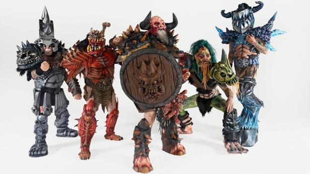 Gwar w/ EyeHateGod