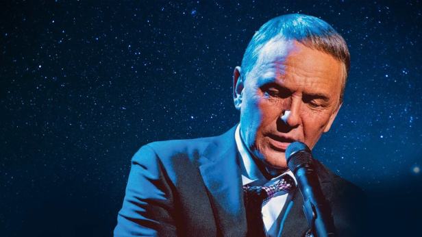 Bob Anderson (Tribute to Frank Sinatra)