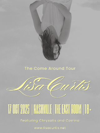 Lisa Curtis / Chrysalis / Corrina
