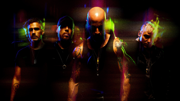 Daughtry