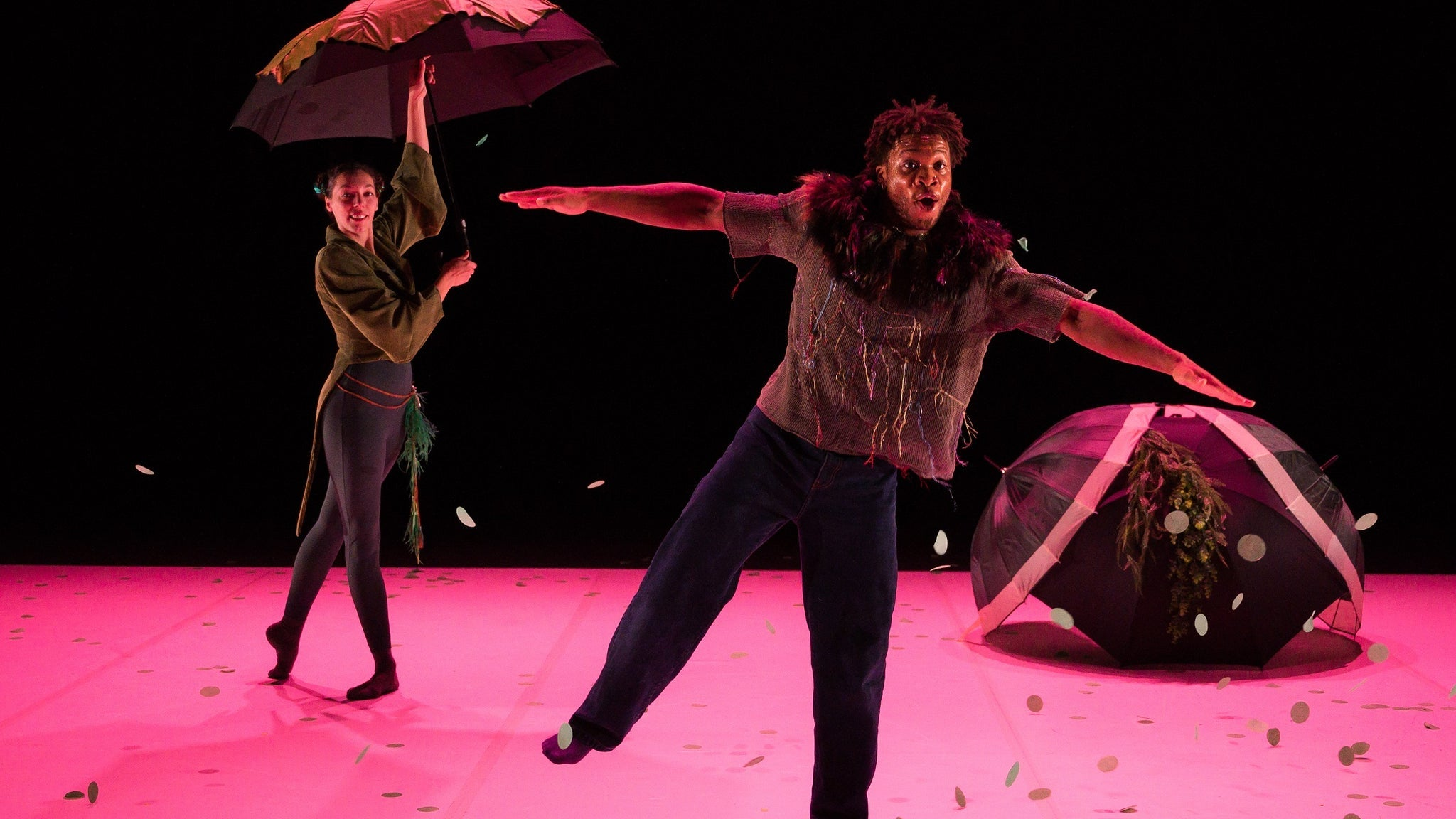 L'Alliance New York Presents: Coquilles