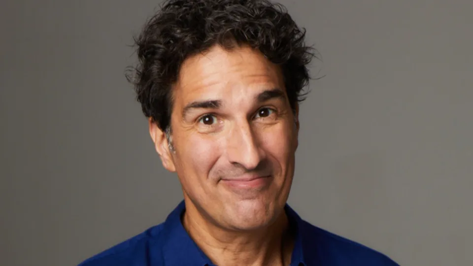 N2S: Gary Gulman - Grandiloquent