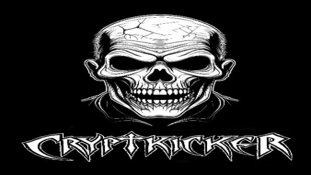 Cryptkicker Live @ The Winchester
